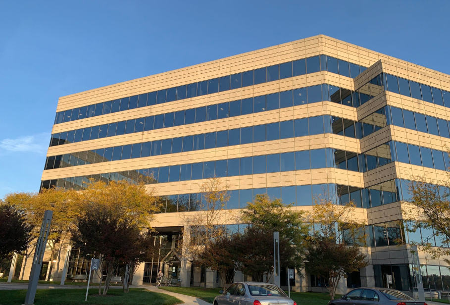 NeuroCytonix headquarters, Rockville, Maryland USA 